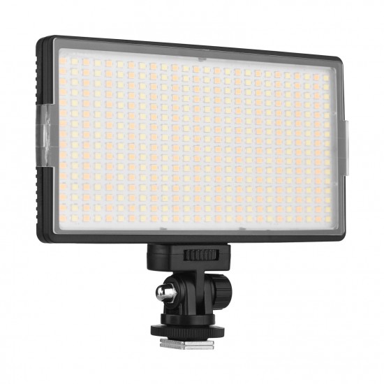 Video led light N 416A